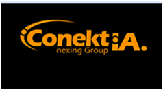 Logo Conektia
