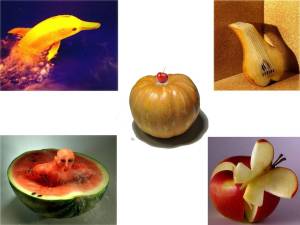 Frutas