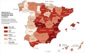 Sabemos de compromiso, Mondragón en Euskadi