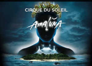 AMALUNA