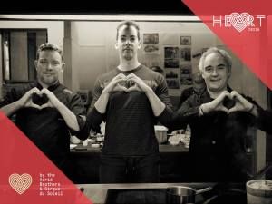 Heart Ibiza