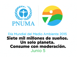 PNUMA 2015