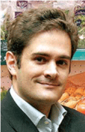 Silvio Elias
