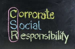 CSR