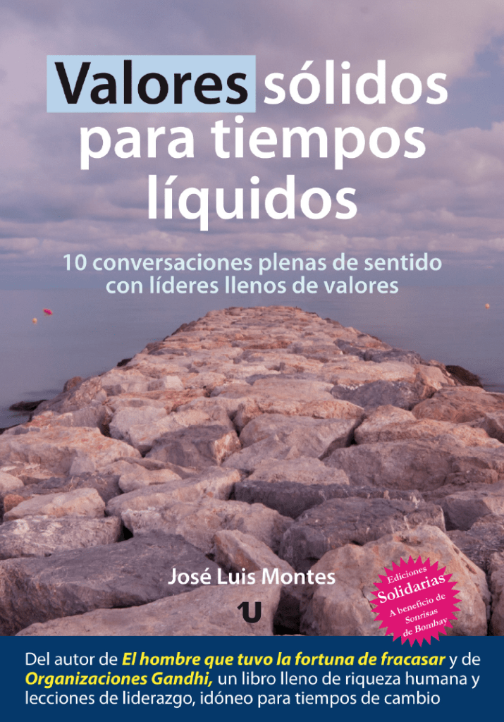 Portada Valores Sólidos
