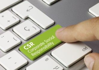 CSR
