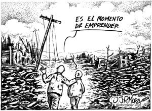 momento de emprender
