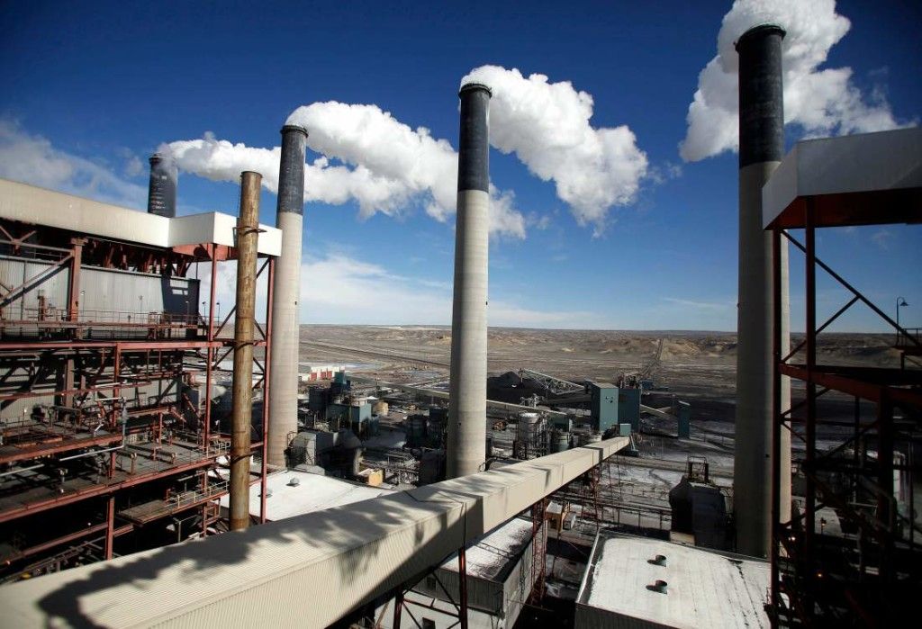 Cambio Climático