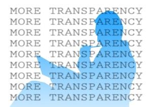 transparency