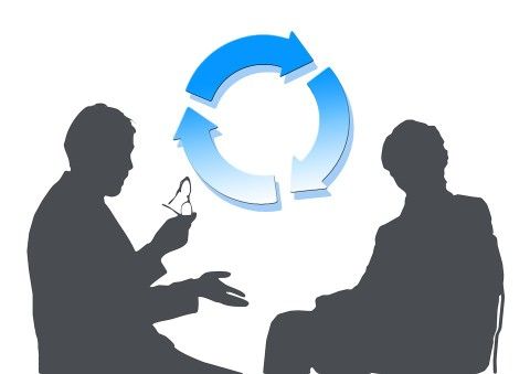 DIALOGO