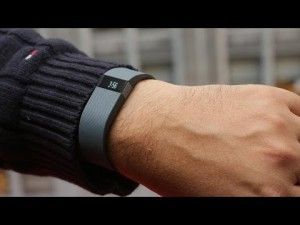 fitbit