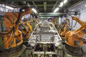 ROBOTICA