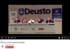 Deusto RSC