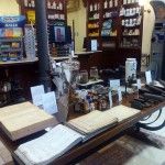 Trebejos farmacia