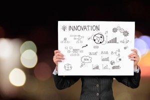 INNOVACIÓN