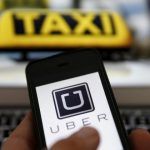 uber