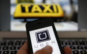 uber