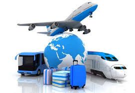 viajes