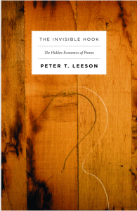 LibroPeterLeeson