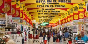El poder de los consumidores