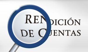 RendiciondCuentas