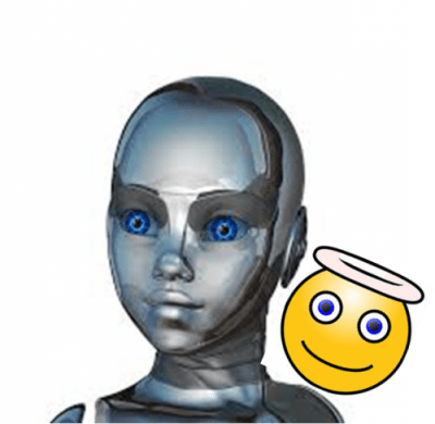 Ética-para-robots