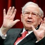 warren buffett