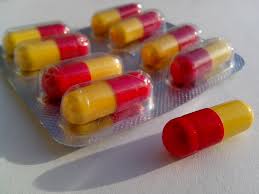 ANTIBIOTICOS