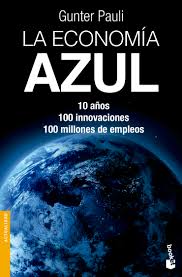 La Economía Azul