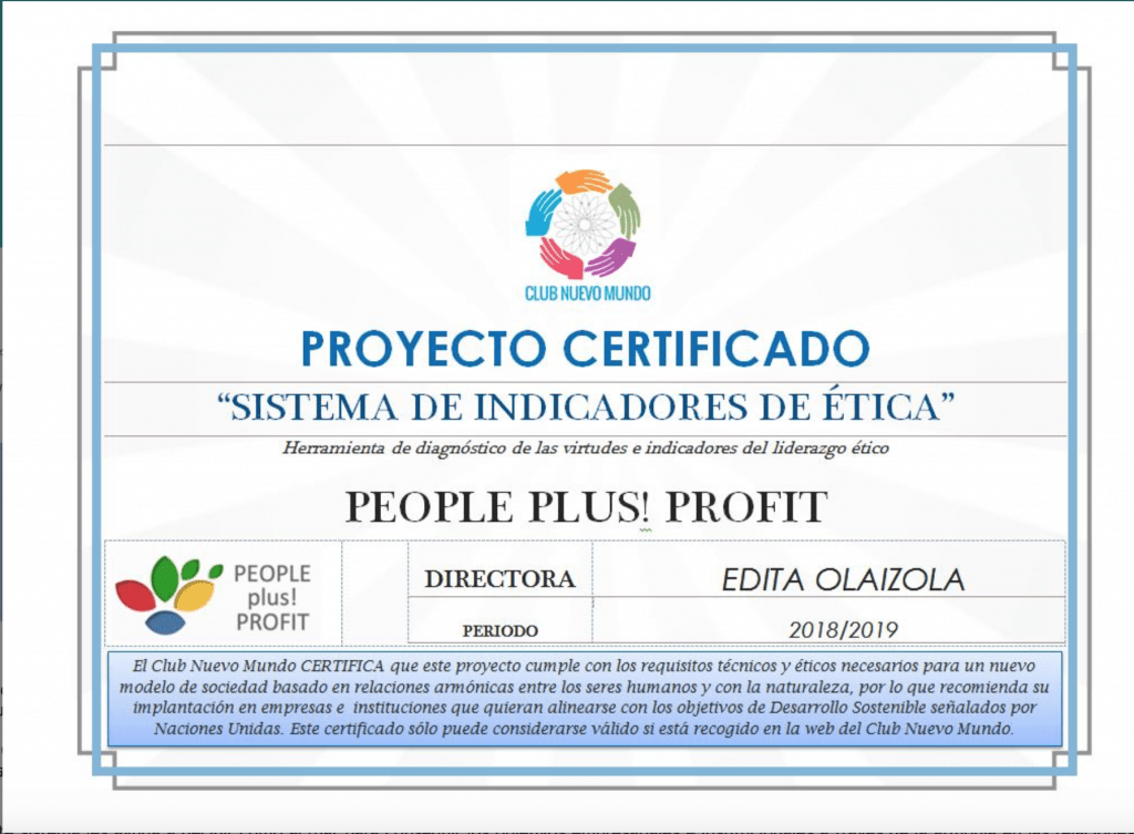 DIPLOMA_CLUB_NUEVO_MUNDO_PEOPLEPLUS!PROFIT
